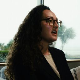 Hannah Lawrence, Senior Technologist, HPE Hannah  Lawrence