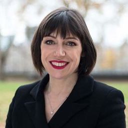Beth Rigby