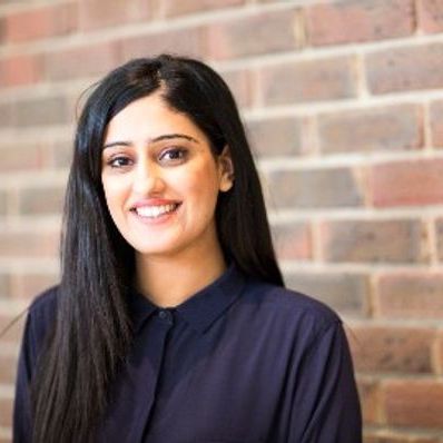 Kavneet Sandhu