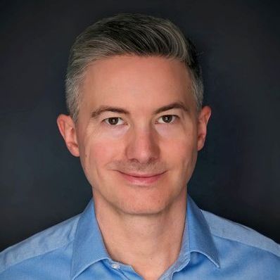 Andy Moore