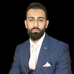 Dr Kamran Mahroof