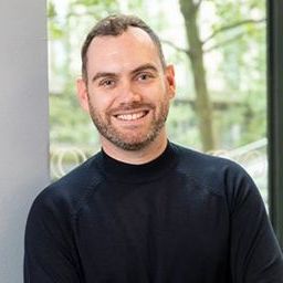 Patrick Molyneux