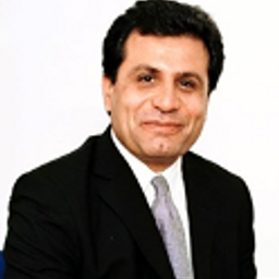 Professor Rahim Tafazolli