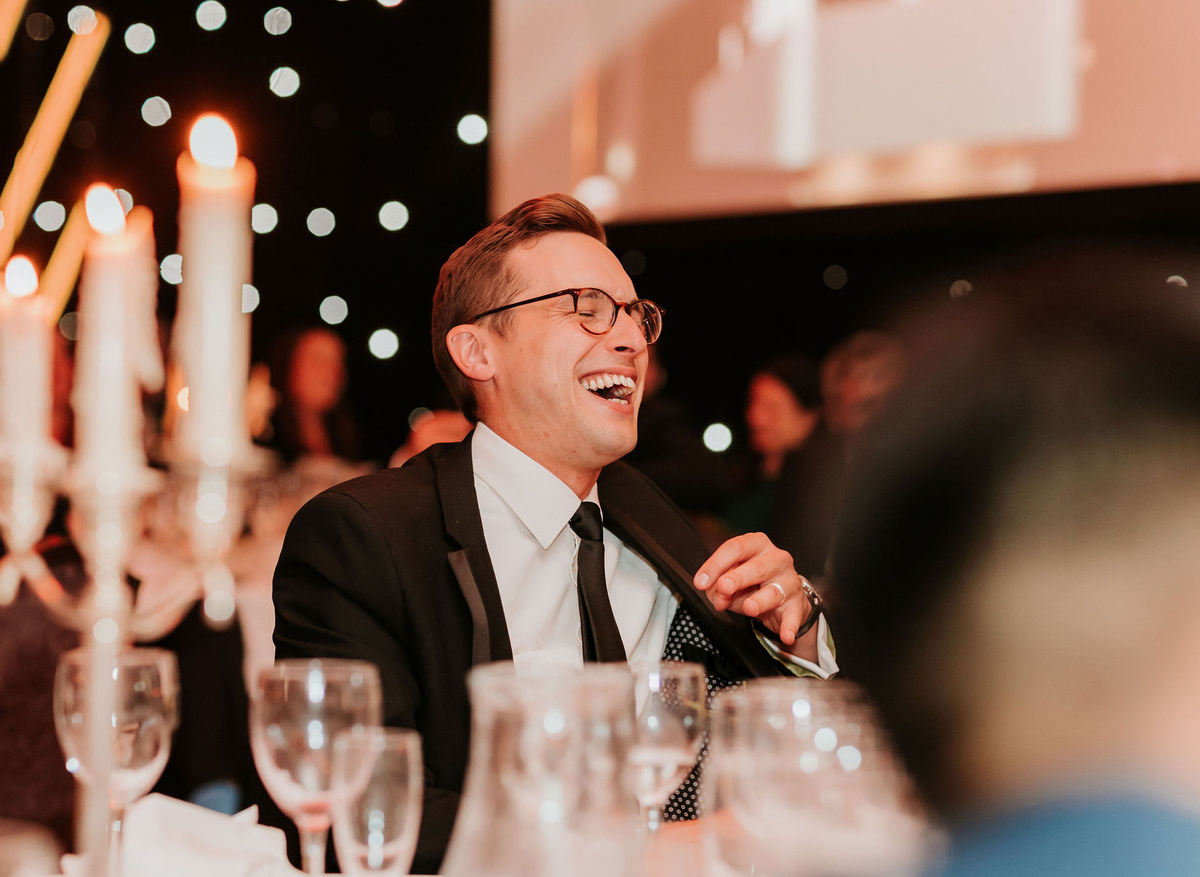 techUK Annual Dinner 2023 31