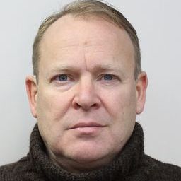 Edward Cole