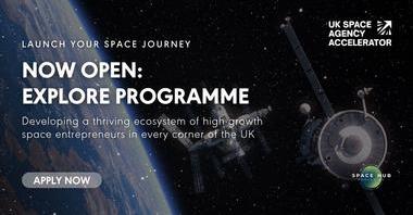1.Explore programme applications are open (1200 × 628px).jpg