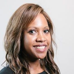 Danielle Belgrave