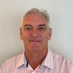 Stuart McKean