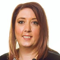 Sian Wilson