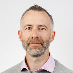 Peter Campbell