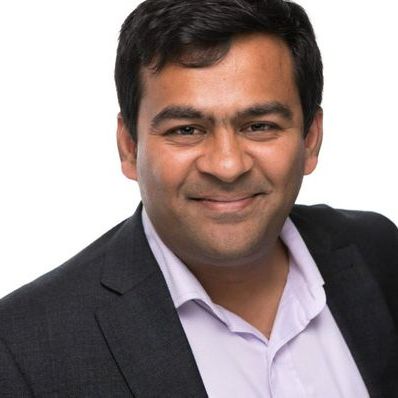 Lalit Suryawanshi