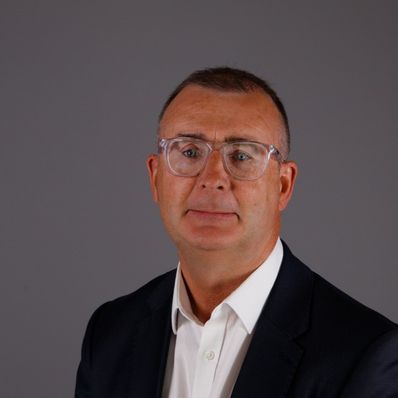 Stephen Ferry
