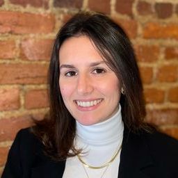 Camille Ford