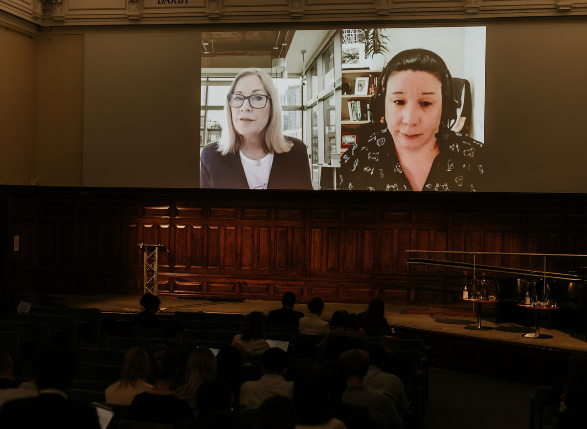 Tech Policy Leadership Conference