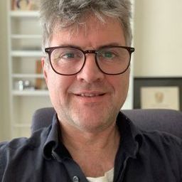Ed Blum