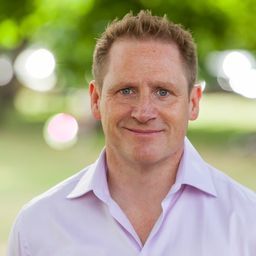 Chris  Lamberton