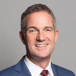 The Rt Hon Peter Kyle MP