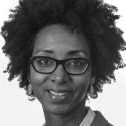 Dr Mahlet Zimeta