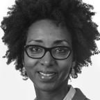 Dr Mahlet Zimeta