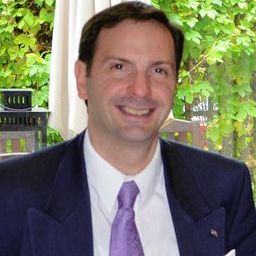 Matthew Baker