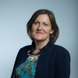 Julie Dawson