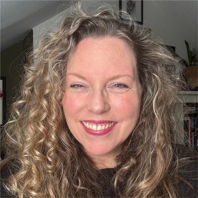 Anna Inman