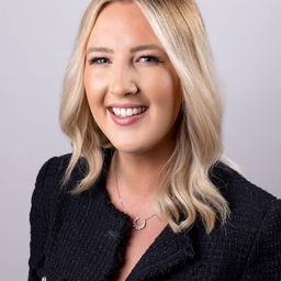 Josie Welland
