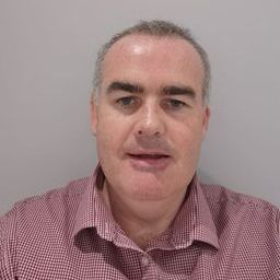 Stephen Muldowney