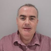Stephen Muldowney