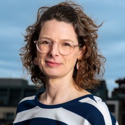 Victoria Read