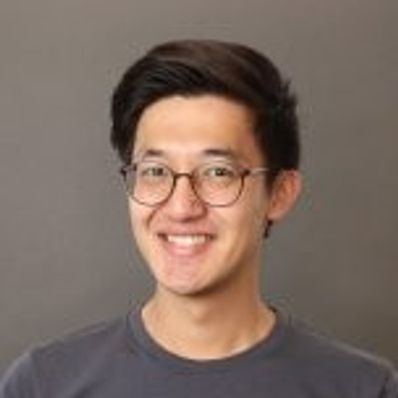 Keith Tsui