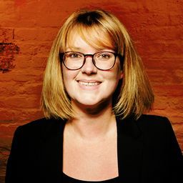 Melanie Johnson-Holliday