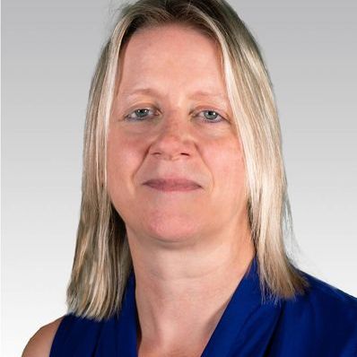 Ann Ibbotson