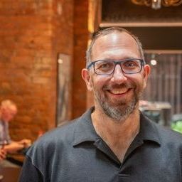 Matt Simons