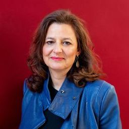 Caroline Norbury OBE