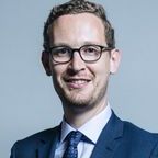 Darren Jones  MP