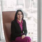 Shivani Lodhia