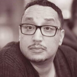 Amine  Badaoui