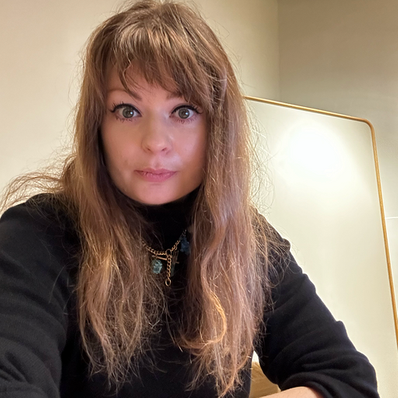 Camilla de Coverly Ceale