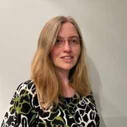 Dr Catherine Ramsdale FREng