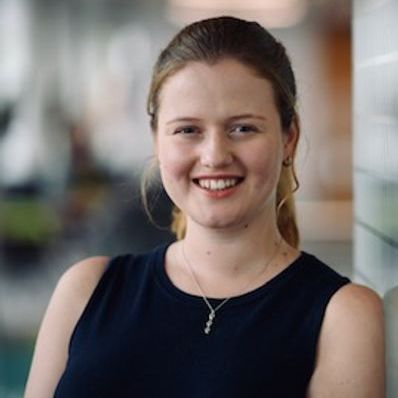 Ella Shuter (ETLC Secretariat)