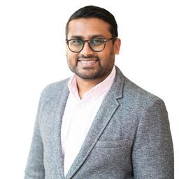Neil Shah