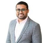Neil Shah