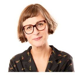 Rachel Coldicutt