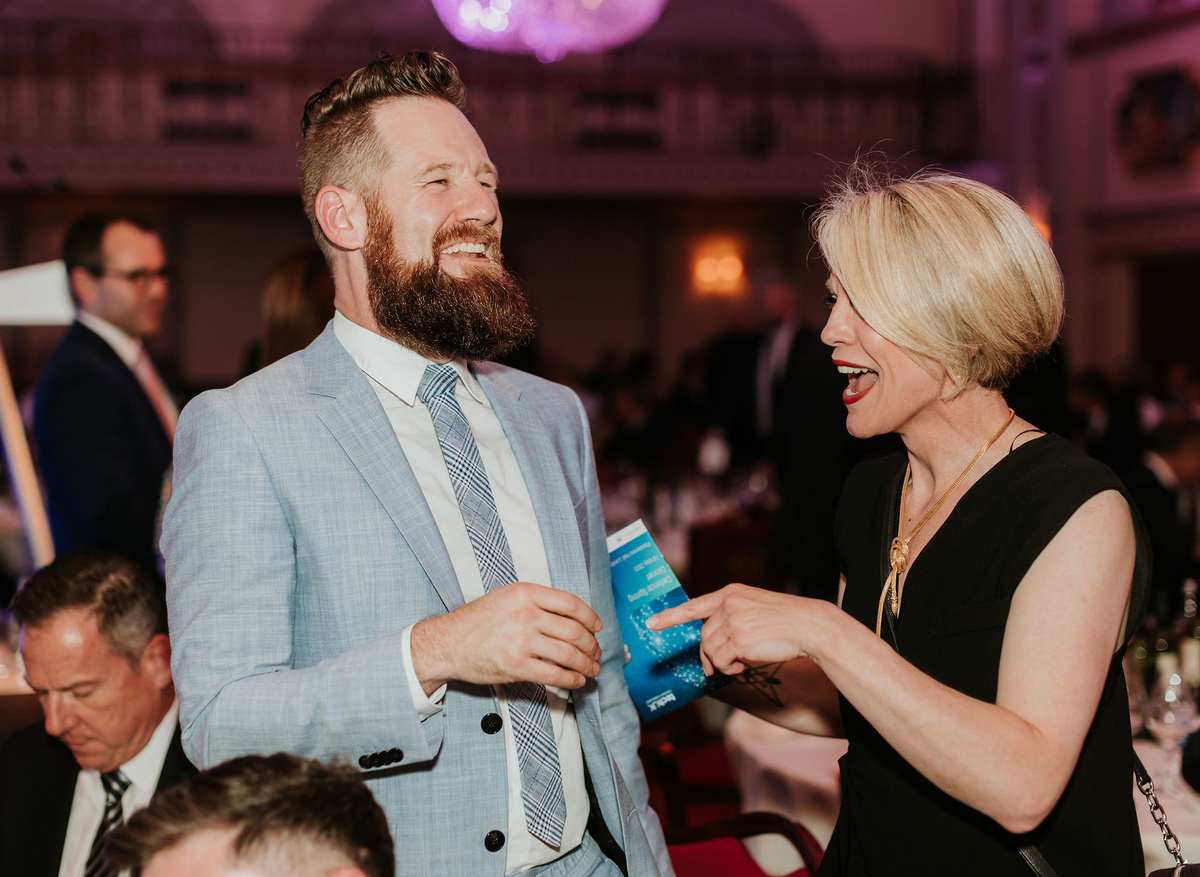 Defence Spring Dinner 2022