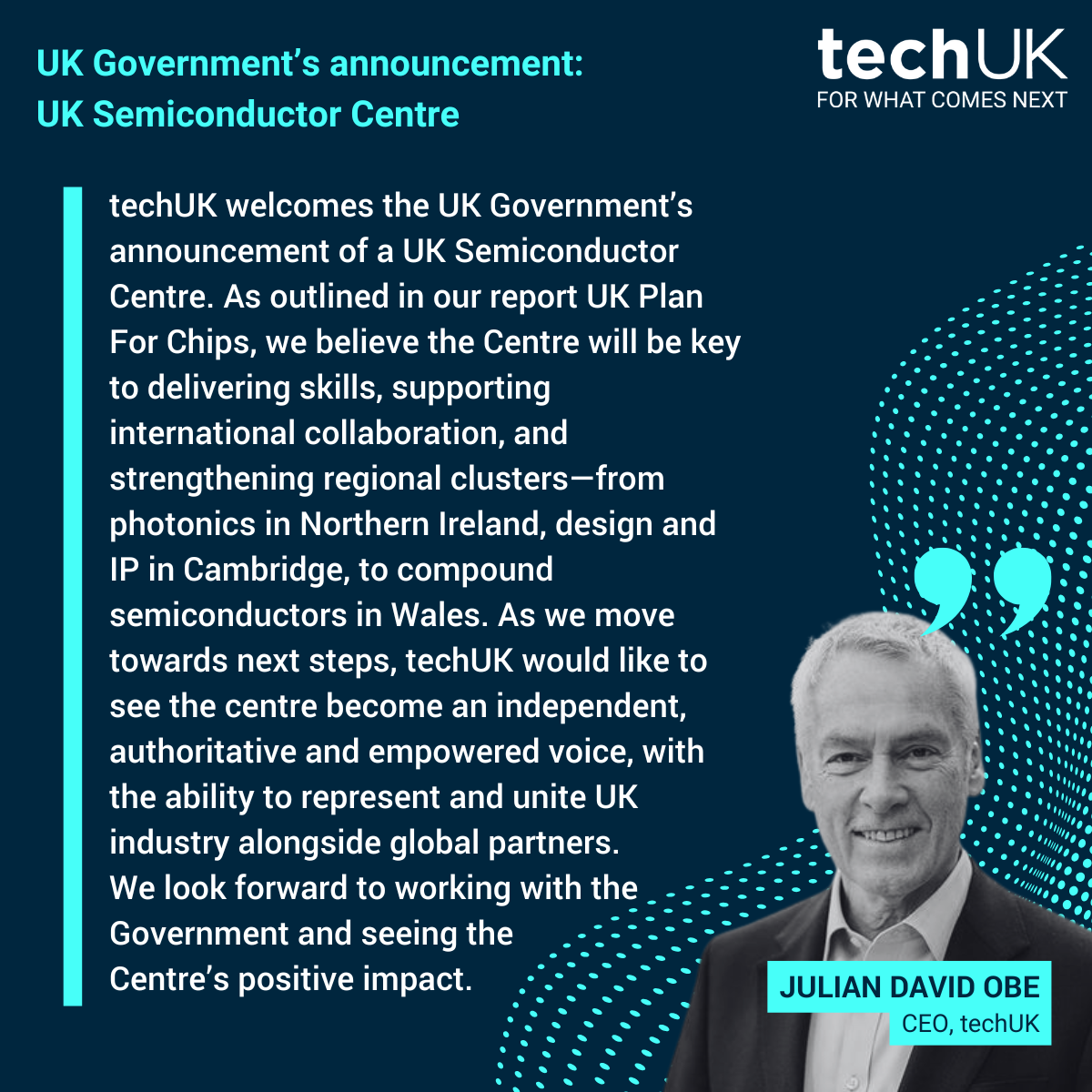 Quote UK Government’s announcement National Semiconductor Centre (2).png