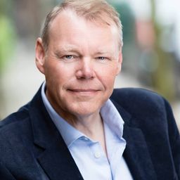 Bradley Woodward