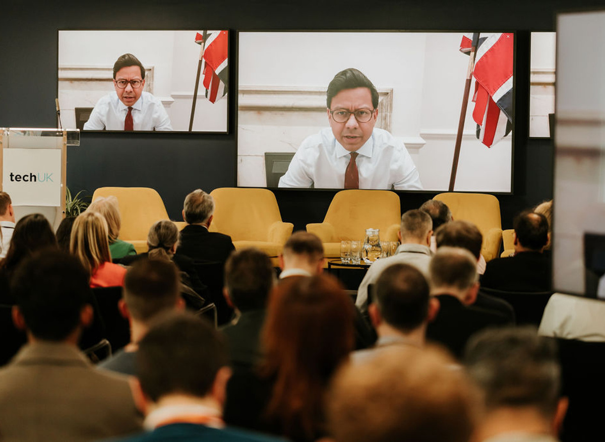 AI Vision to Value Conference 2026