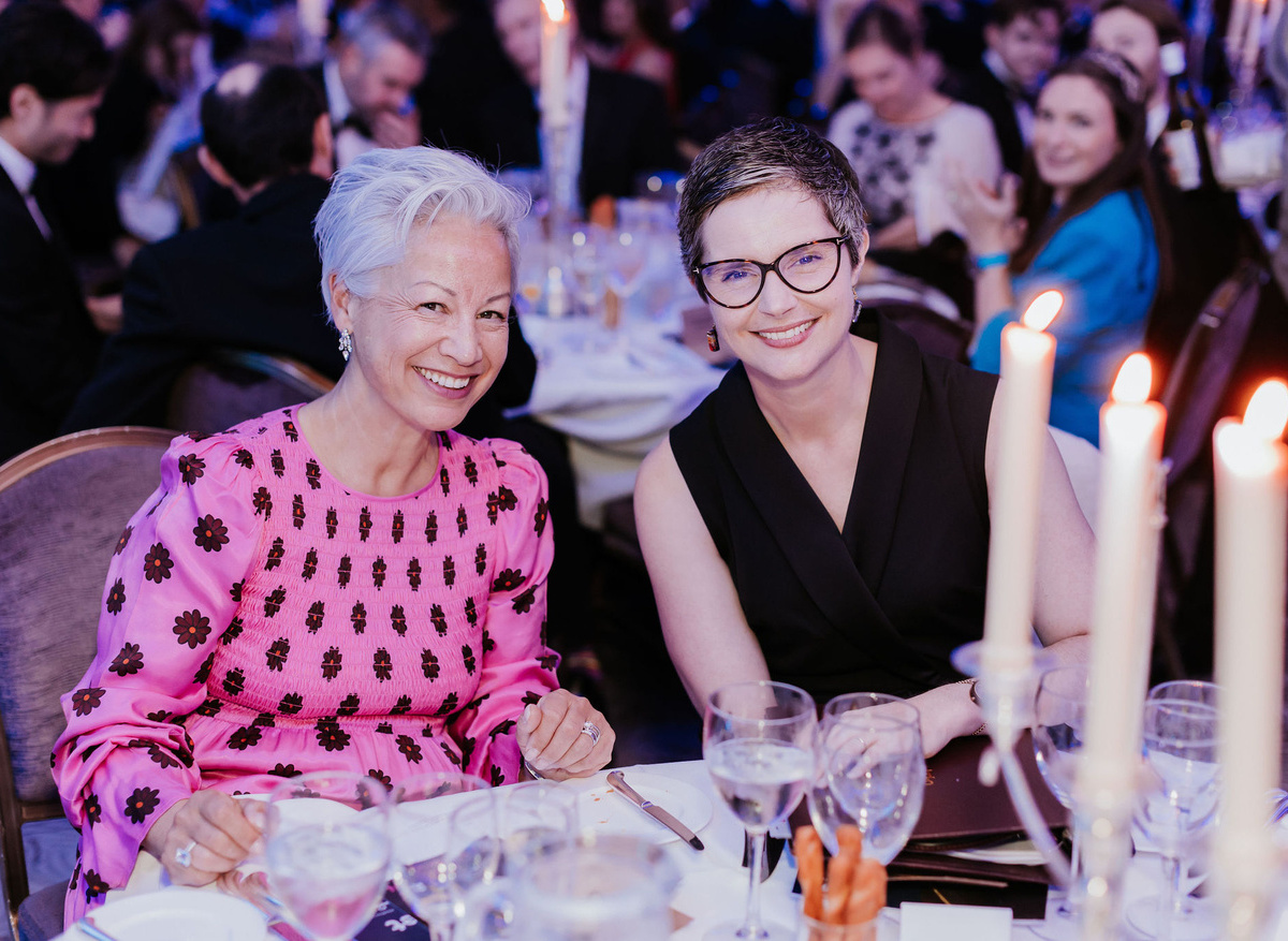 techUK Annual Dinner 2023 8