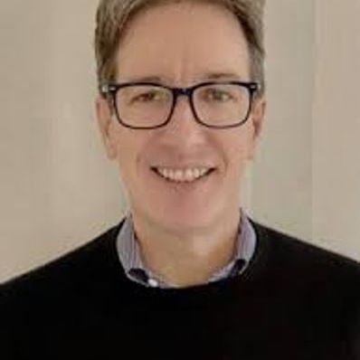 Alistair Sackley